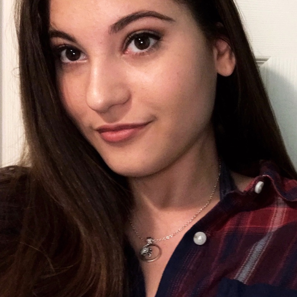 Meet your Posher, Rachel